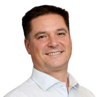 Paul Woodhams profile photo