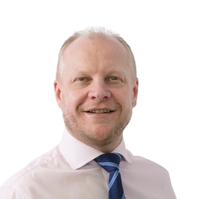 Paul Naylor profile photo