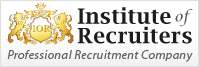 Institute of Recruiters