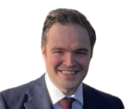 Colin Smalls - Managing Director URecruit Global