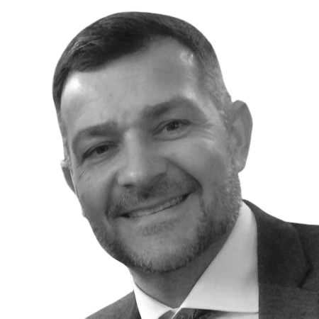 Paul Geggus - Business Owner & Director