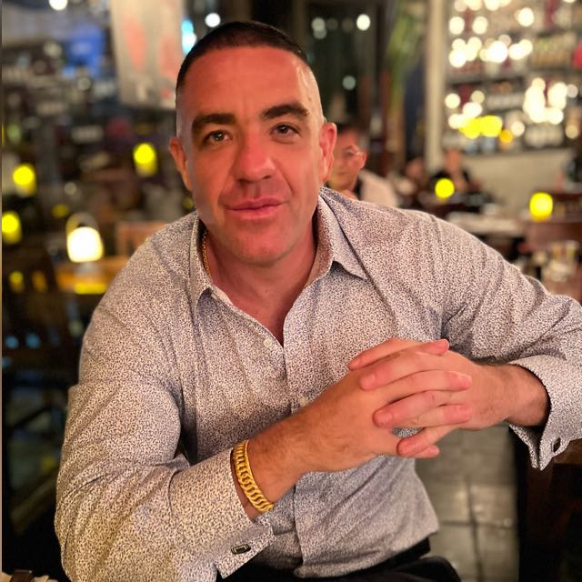 Liam James, Director, Contractor Care & Compliance at URecruit Global