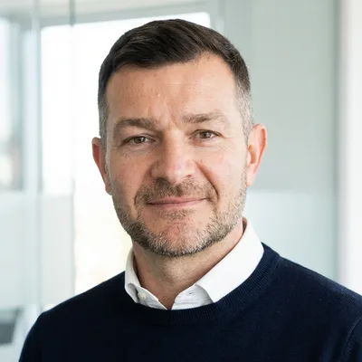 Paul Geggus, Business Owner and Director at URecruit Global construction recruitment