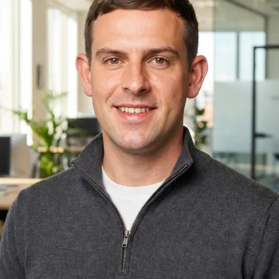 Tom Karl, Head of Construction Recruitment UK and Europe at URecruit Global