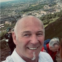 John Mainwaring profile photo